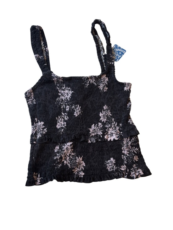 Free People Other - Free People Hannah Printed Cami